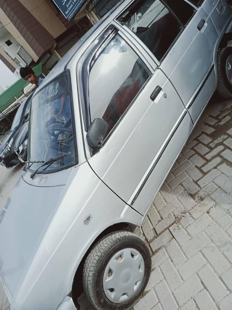Mehran 2005 8