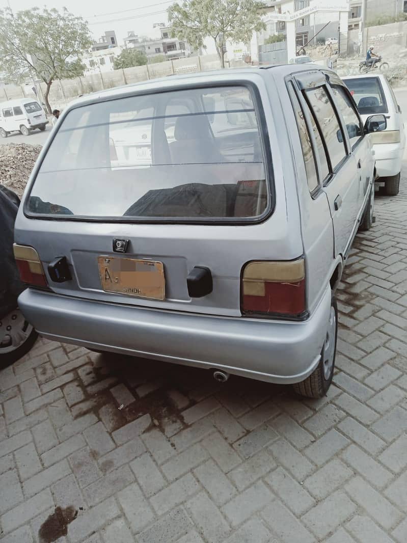 Mehran 2005 10