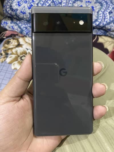 Google Pixel 6 128GB
