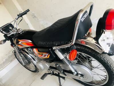 HONDA 125 for sale