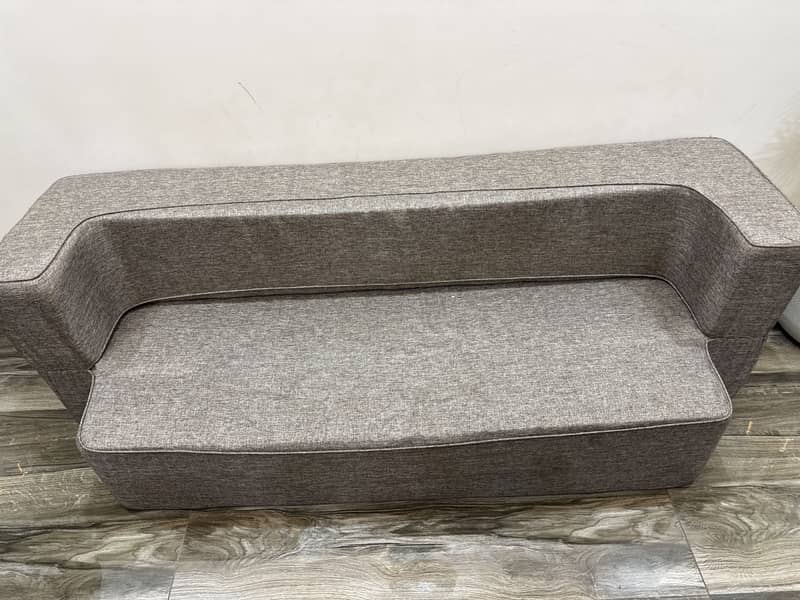 Sofa come bed 2