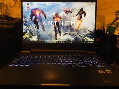 HP Victus 16 | Ryzen 7-5800H | RTX 3050 Ti | 16GB | 144Hz