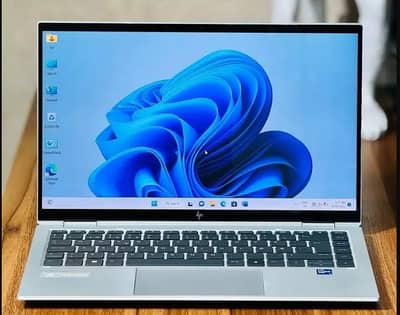 HP EliteBook x360 1040 G7