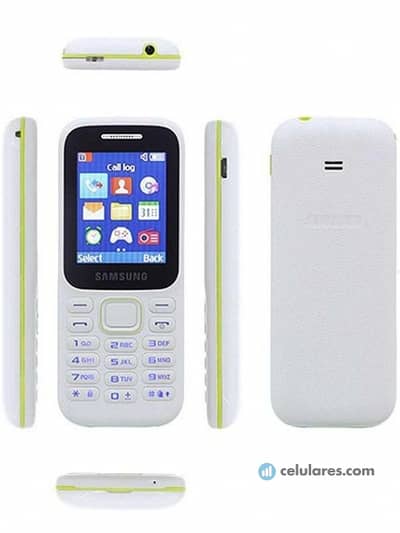 Samsung B310 Mobile Orignal Pta Aproved. dual sim memry card suported