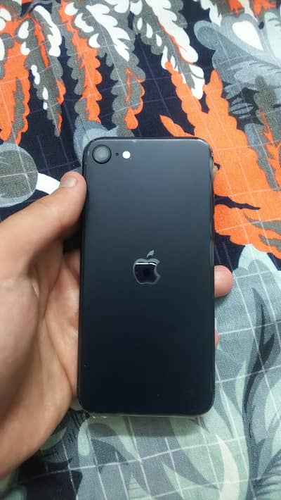 iphone se 3rd gen non/jv 64 GB