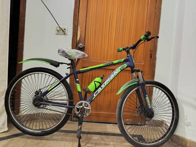 Bicycle Caspian Imported Bicycle 26 inch For Sale