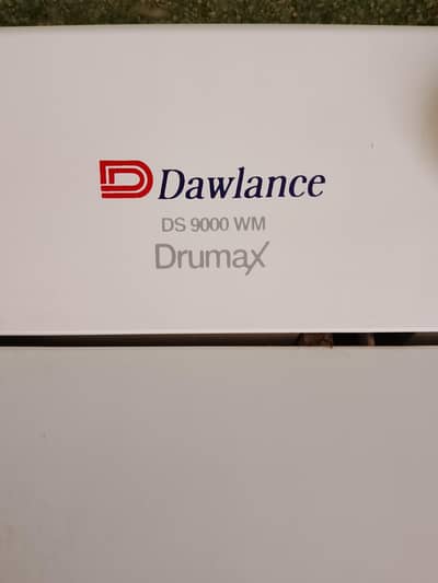 Excellent working use only 2 season