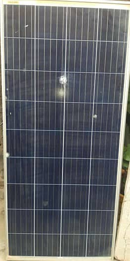 poly panels .  18 volts panels
