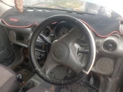 Hyandi santro car  in good condition