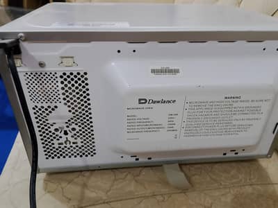 one month use without box