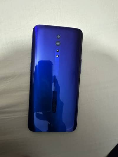 Oppo reno Z
