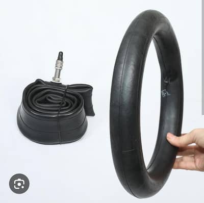 70 CC bike panther tube