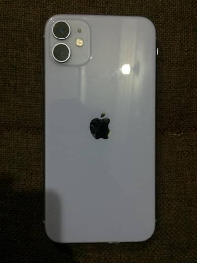 Apple iPhone 11