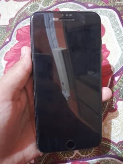 iPhone 7 Plus PTA approved