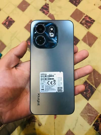 Infinix smart 9