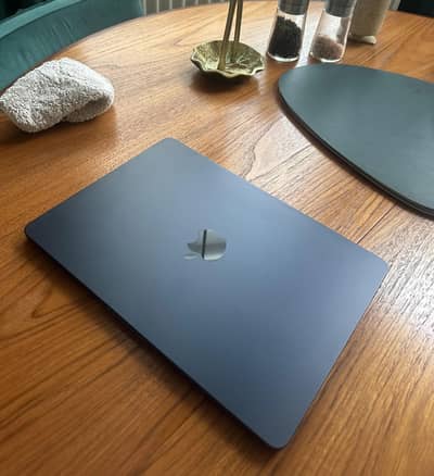 Macbook Air M4 -Box Opened