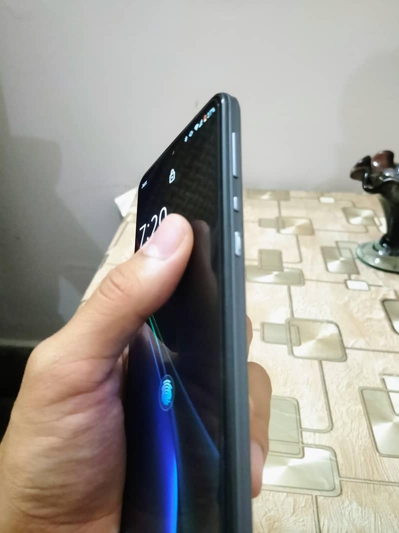 Sharp Aqous Zero 5g basic (PTA Approved) 3