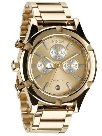 Nixon watch