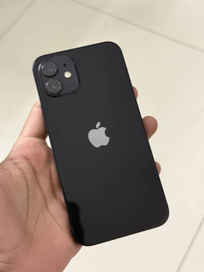 Iphone 12 64gb