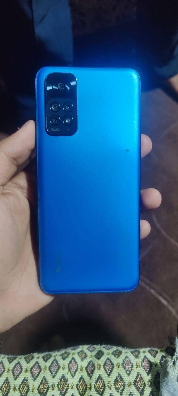 redmi note 11 2