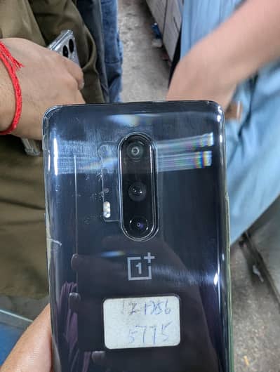 oneplus 8pro 12/256 dual sim pta