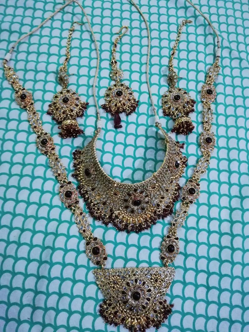 Bridal Set 1