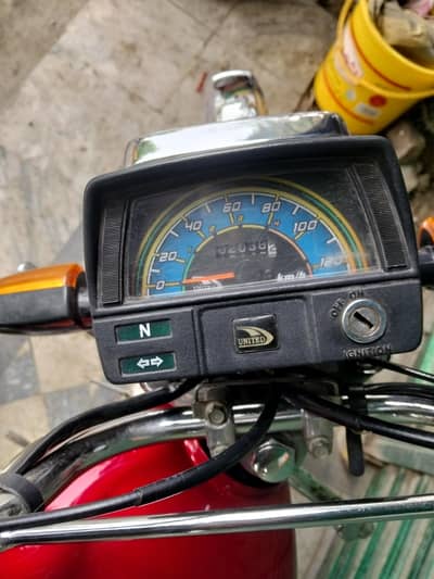 good condition all okay