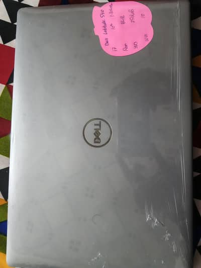 Dell latitude 5410 i7 10th gen