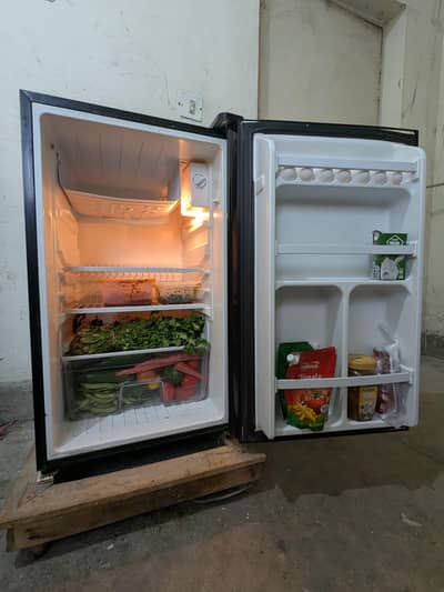 Inverex room refrigerator for sale