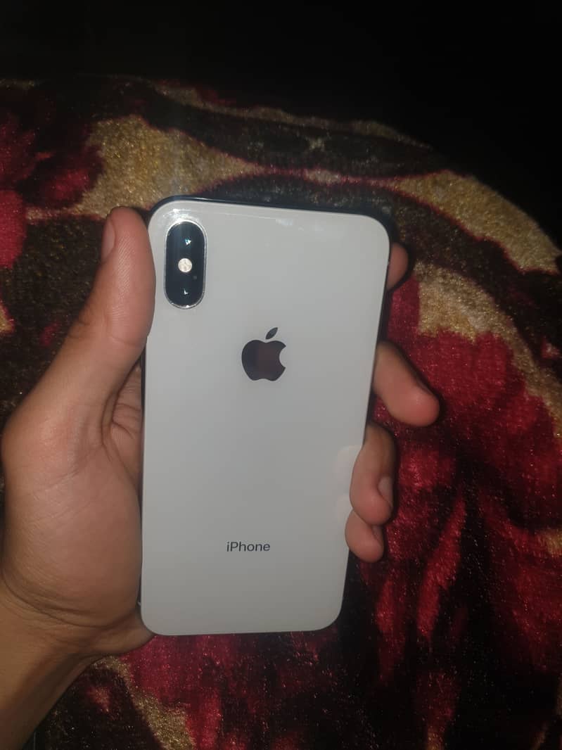 iphone X 8