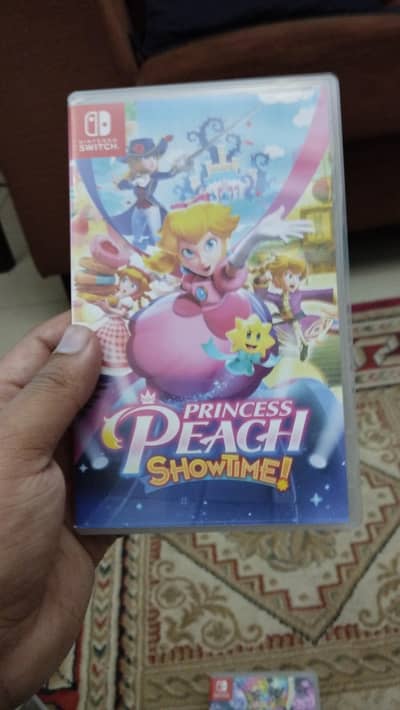 Nintendo switch oled non jailbreak