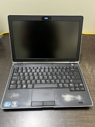 DELL Laptop Core i5-3rd Gen