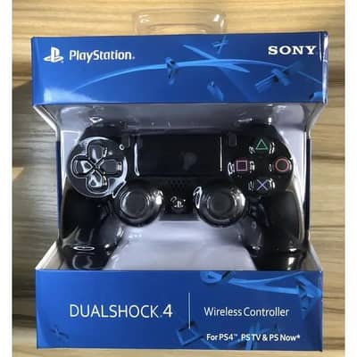 official Sony PS4 controller