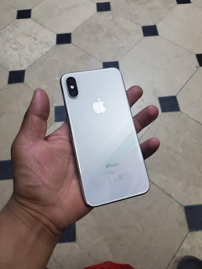 iPhone X pta approved