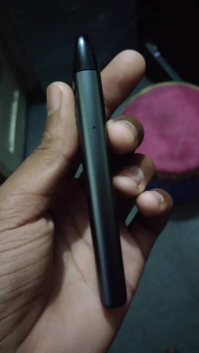 caliburn a3 pod system