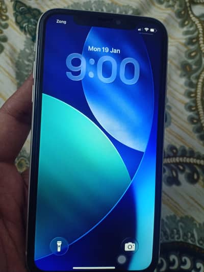 iPhone 11 pta approved 128gb