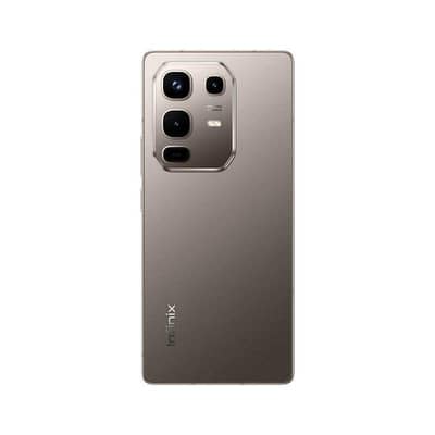 Infinix note 50 8/256 GB.  4G LTE