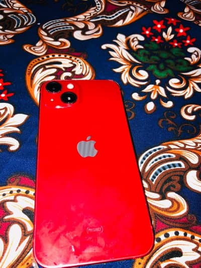 Iphone 13 128Gb Jv watar pack