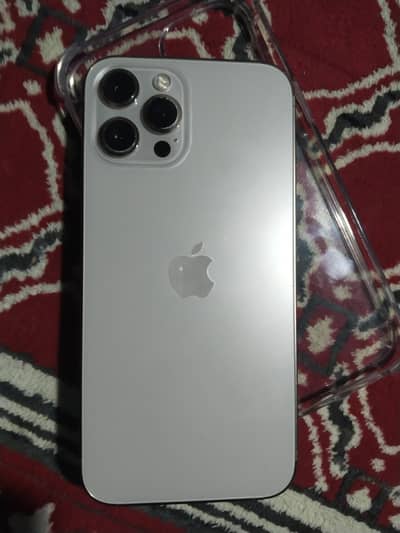 Iphone 12 pro max 128gb