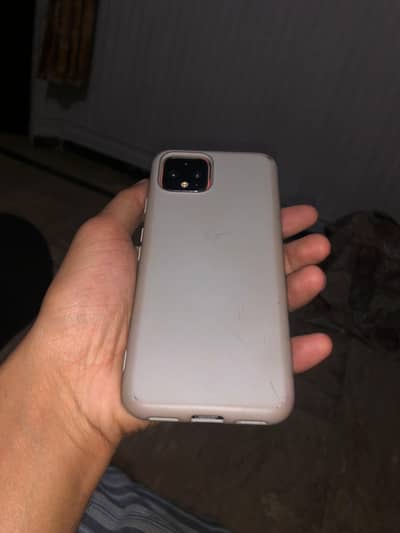 google pixel 4 lush condition