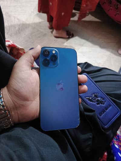 iphone 12promax non pta factory unlock