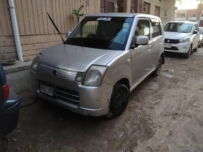 japanese Alto 2008/2012 own strong engine