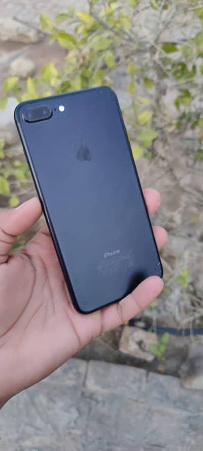 iPhone 7plus Exchange possible