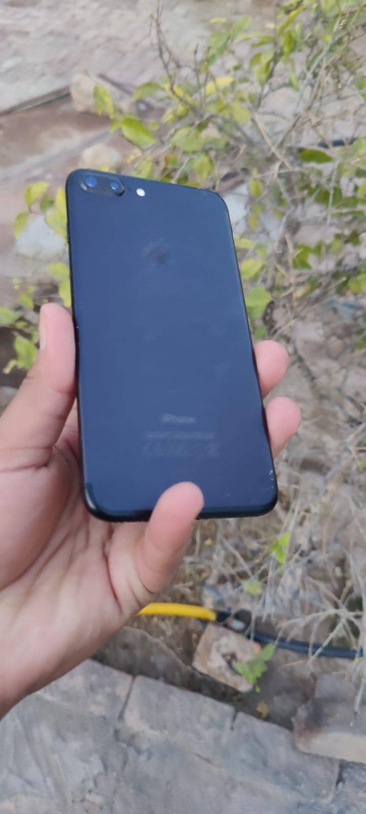 iPhone 7plus Exchange possible 2