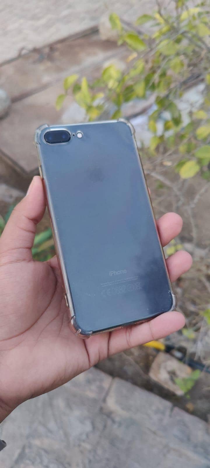 iPhone 7plus Exchange possible 4