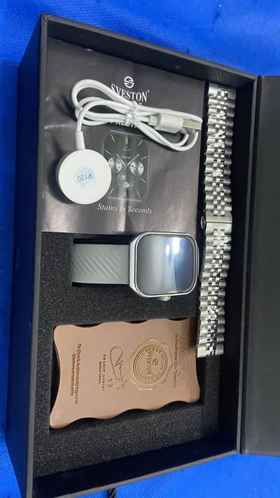 Sveston Shahid Afridi (Limited Edition)