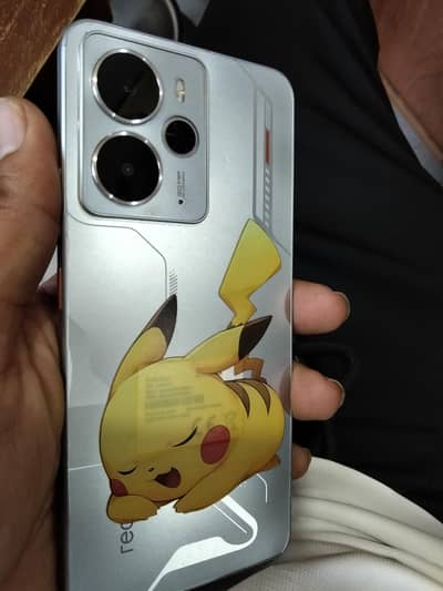 Realme C14 5G 12RAM ROM 512GB