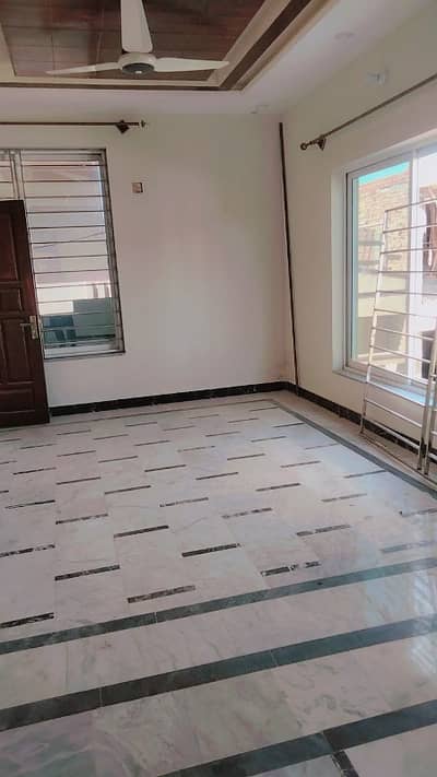 25x50 5 Marla House For Rent