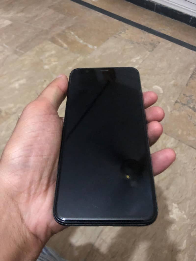 google pixel 4 1