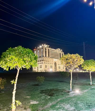 Rented shop for sale with 10 % Rentyal yield .